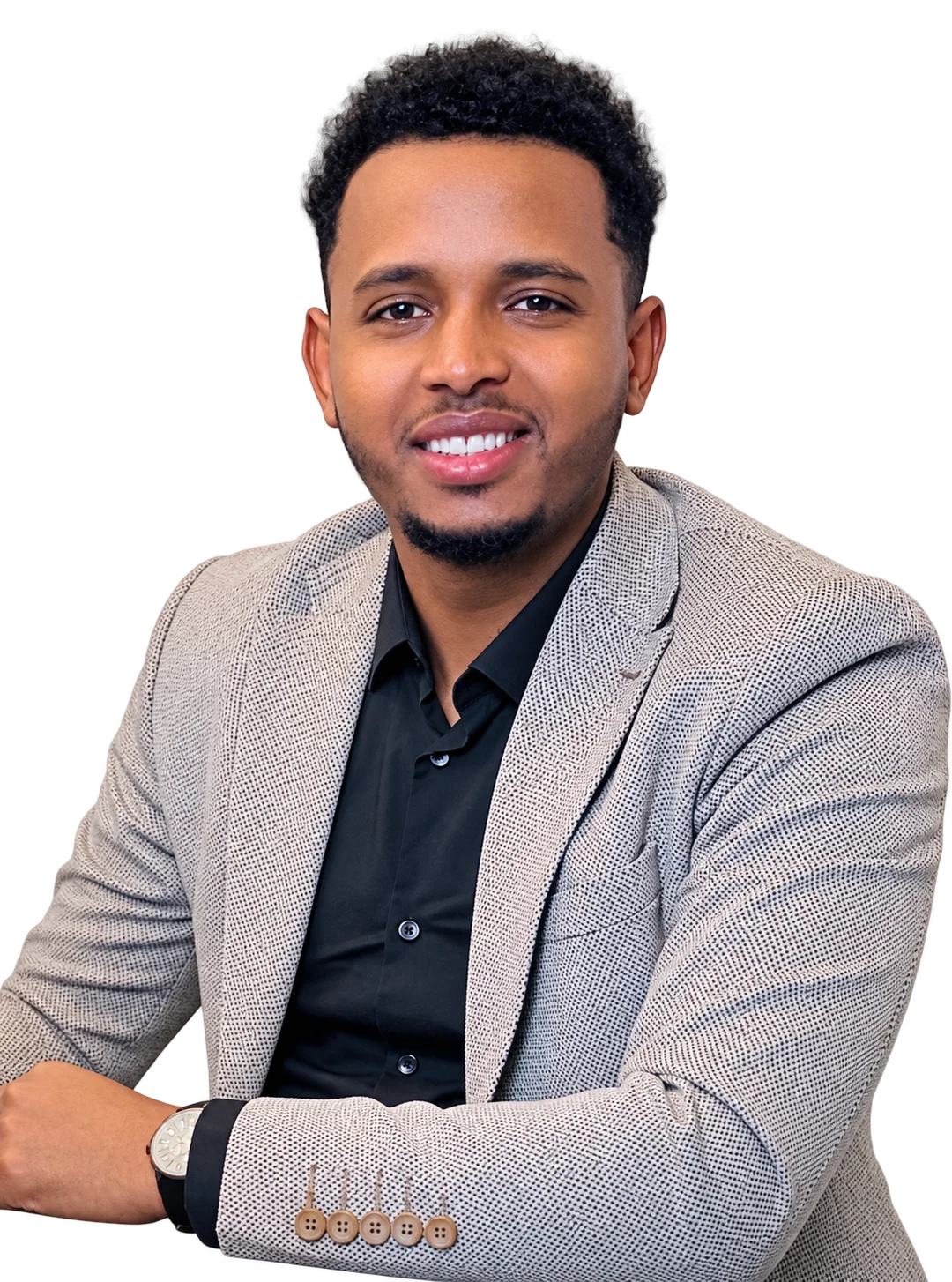 Filmon Mahari, FilmonPro