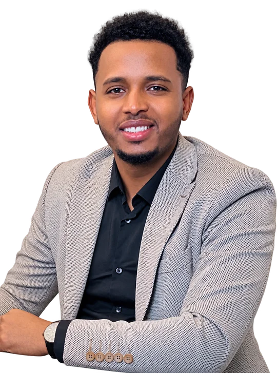Filmon Mahari