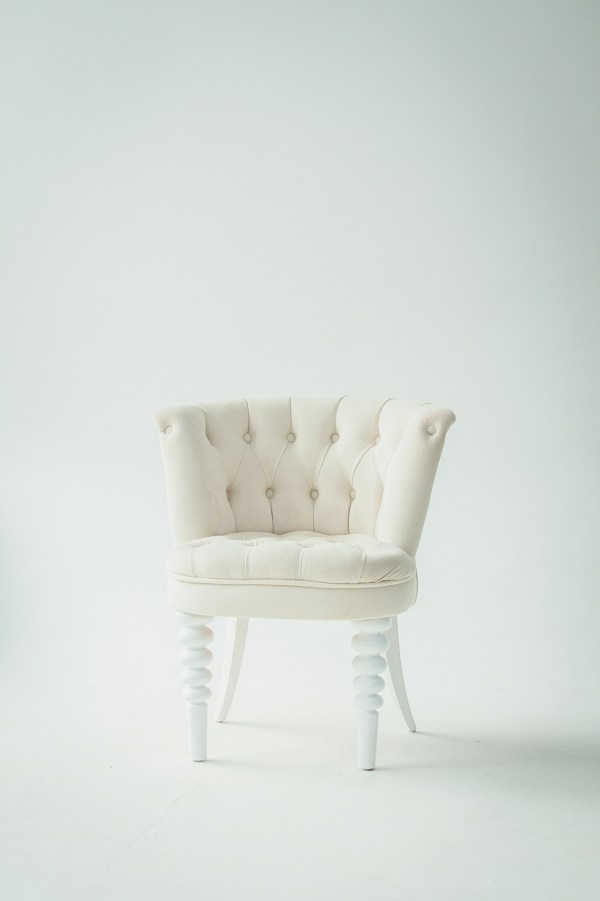 Everyday armchair