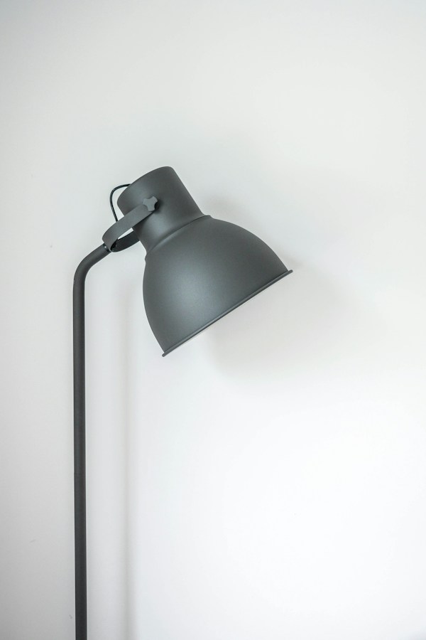 Arc task light
